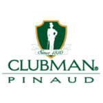 Clubman Pinaud Logo