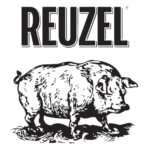 Reuzel Logo