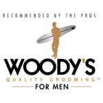 Woody's Logo